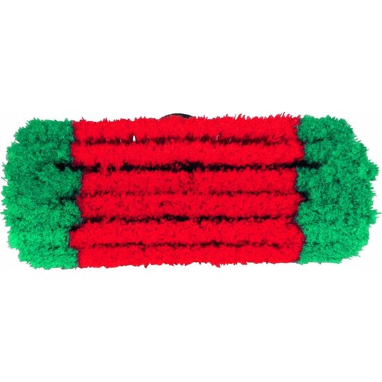 Vikan Autowaschbürste | Oval | Vikan