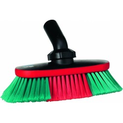 Waschbürste | Winkelverstellbar | Auto | Lkw | Transporter | Vikan | Transport | Cleaning Brush