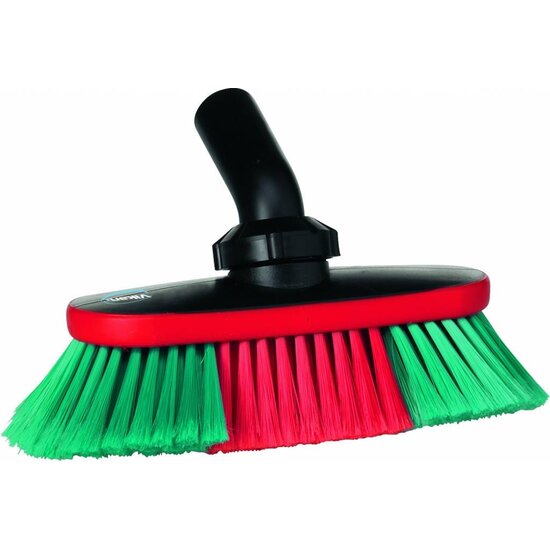 Vikan Waschbürste | Winkelverstellbar | Auto | Lkw | Transporter | Vikan | Transport | Cleaning Brush
