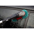Vikan Waschbürste | Winkelverstellbar | Auto | Lkw | Transporter | Vikan | Transport | Cleaning Brush