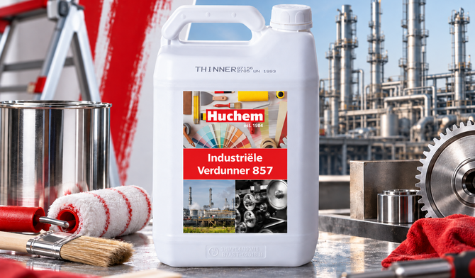 Thinner: Wofür wird er verwendet und welcher ist der richtige?