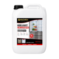 Huchem PRO-line Kühlschrankreiniger Pro 10L | Professioneller Hygienereiniger für Kühlschrank, Kühlzelle & Kühlmöbel