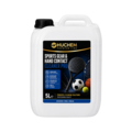 Huchem PRO-line Sports Gear & Hand Contact Cleaner Pro | 5-L-Kanister