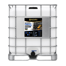 Gabelstapler-Shampoo Pro | Industrieller Gabelstaplerreiniger | IBC 1000 L