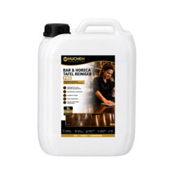 Bar- & Gastro-Tischreiniger Pro | Professioneller Oberflächenreiniger | 5-L-Kanister