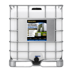 Fassadenverkleidungs- & Isolierpaneel-Reiniger Pro | Professioneller Fassadenreiniger | IBC 1000 L