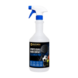 Sports Gear & Hand Contact Cleaner Pro | 1 Liter