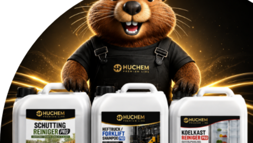 Huchem PRO-Line Premium