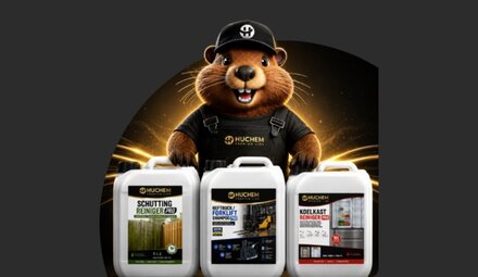 Huchem PRO-Line Premium