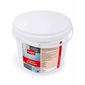 Huchem Calcium-Auftaugranulat 8 kg Eimer | Schnell wirkendes Auftaumittel bis -25 °C