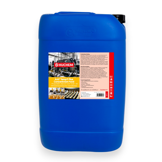 Huchem Propylenglykol Plus Food Safe USP / FDA 100 % 20 L Kanister