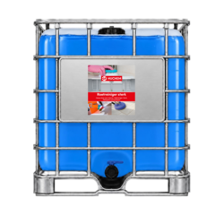Rußentferner stark Firecleaner | 1000 L IBC | Ruß-, Rauch- und Brandschadenreiniger