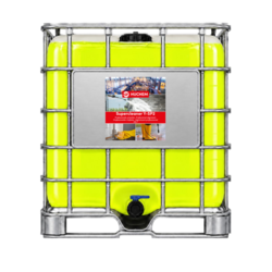 Supercleaner Y-SP2 | 1000 L IBC | kraftvoller professioneller Entfetter und Industriereiniger, schaumarm