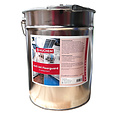 Huchem Bodenbeschichtung Floorguard 12,5 kg | 2K-Polyurethan-Gießbeschichtung für Lüftungsanlagen und technische Räume