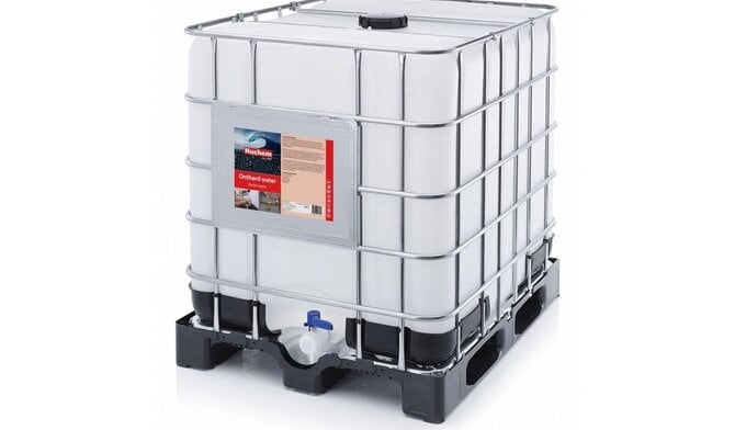 Enthärtetes Wasser für Heizungsanlagen nötig?