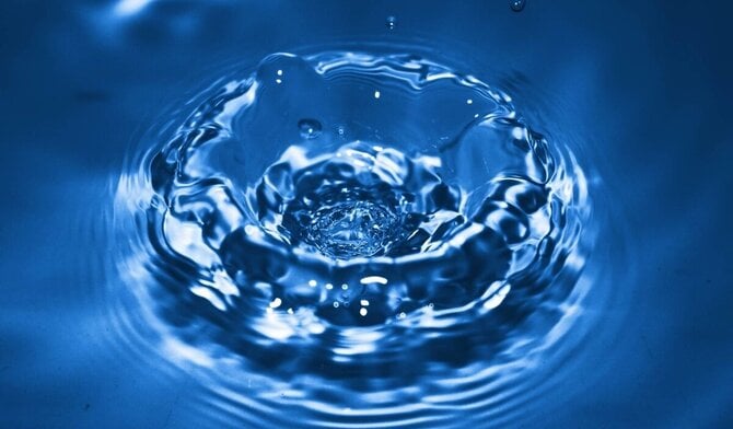 Demineralisiertes Wasser: Wofür wird es verwendet?