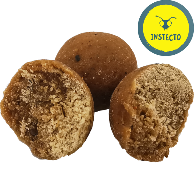 CC Solution Boilies Premium Range - InStecto Boilies - Naranja