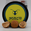 CC Solution Boilies Premium Range - InStecto Boilies - Naranja
