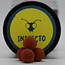CC Solution Boilies Premium Range – InStecto – FS Pop-ups – 15mm