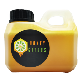 CC Solution Boilies Premium Range – Honey Citrus – Booster Mix – 500ML