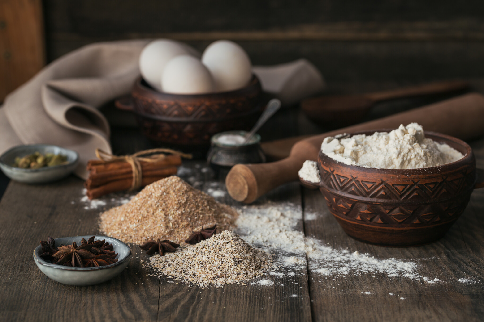 Boilie-ingrediënten compleet uitgelegd: functies, wetenschap en praktijkervaring