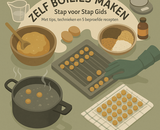 Zelf Boilies Maken: Een Complete How-to Gids