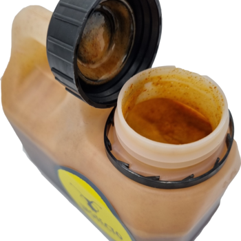 Liquids & Boosters