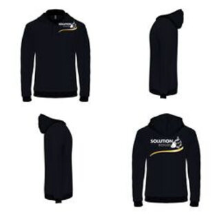 CC Solution Boilies Comfort Fit - Hoodie