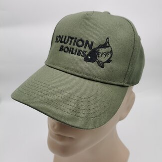 CC Solution Boilies Gorra The Original – 2 Colores