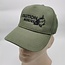 CC Solution Boilies Gorra The Original –Ajustable y de algodón 100%