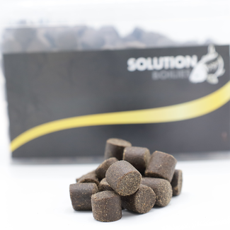 CC Solution Boilies PRO Halibut Pellets – 1KG
