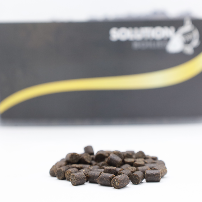 CC Solution Boilies PRO Halibut Pellets – 1KG