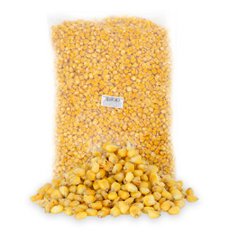 CC Solution Boilies Maíz - 5KG - Listo para usar