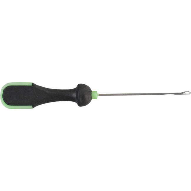 CC Solution Boilies Essentials - Lipped boilie needle for hair rig bait mounting