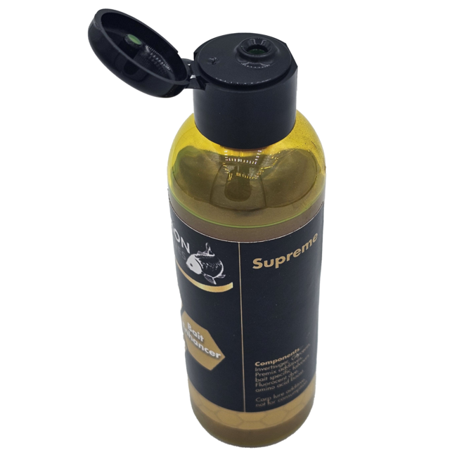 CC Solution Boilies Honey Citrus Bait Supreme – 100ML sweet visual cloud for hookbaits