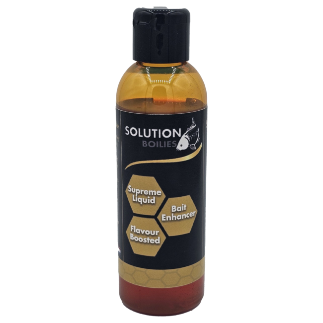 CC Solution Boilies Bitter Sweet Haze Bait Supreme – 100ML nube naranja dulce-picante compatible con PVA