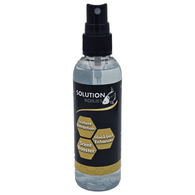 CC Solution Boilies Sub TropX Bait Spray – 100ML of sweet attraction for hookbaits