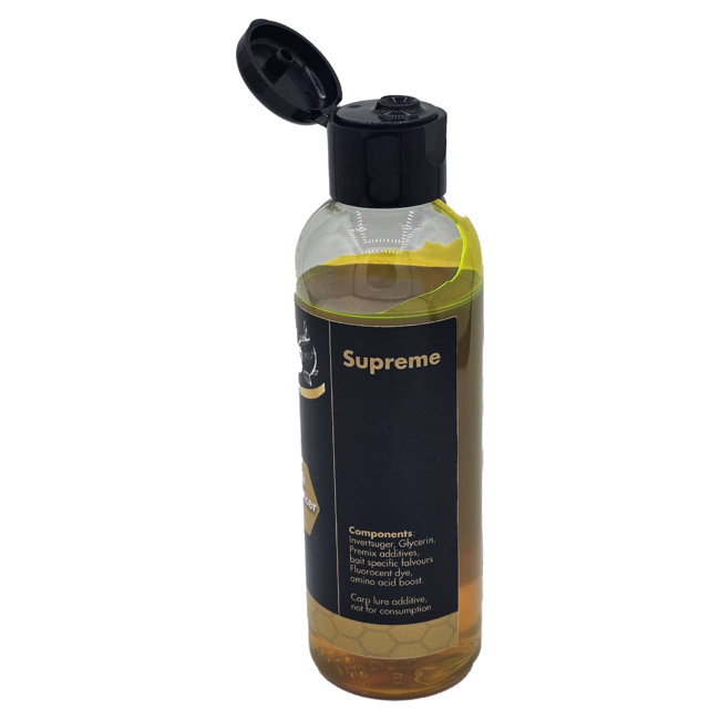 CC Solution Boilies Sub TropX Bait Supreme – 100ML grüne Wolken-Liquid mit süßem Lockreiz