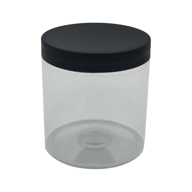 CC Solution Boilies Pop-up pot - 250ml - Leeg - Incl. deksel