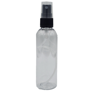 CC Solution Boilies Botella Spray Cebo - 100ml - Vacía - Con atomizador