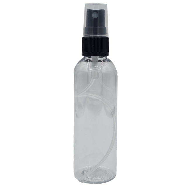 CC Solution Boilies 100ml bait spray bottle with spray head – empty & reusable