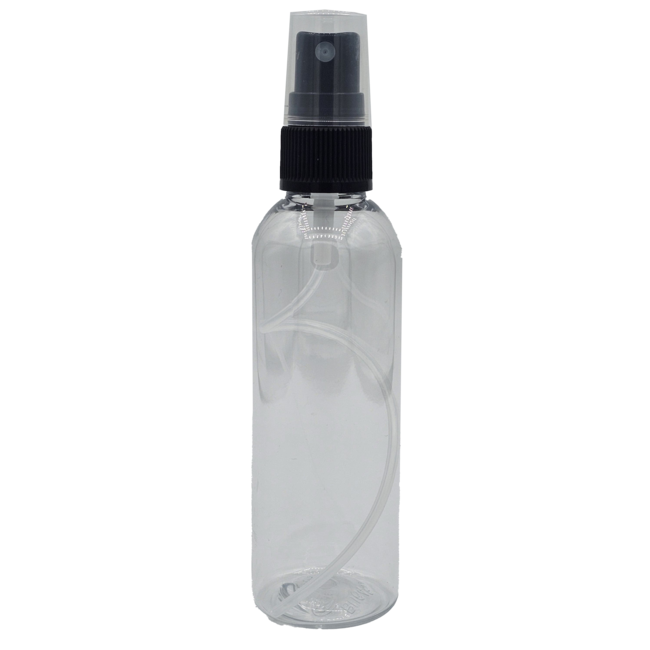CC Solution Boilies 100ml bait spray flaske – tom med sprayhoved
