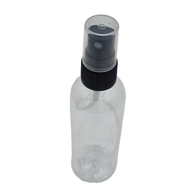 CC Solution Boilies Bait Spray flesje 100ml met spraykop en dop – leeg PET-flesje