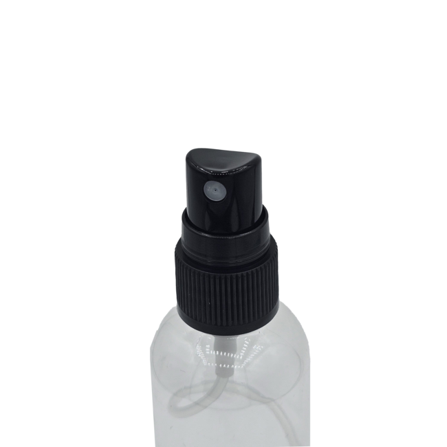 CC Solution Boilies Bait Spray Flasche 100ml leer mit Zerstäuber – für Köder-Flüssigkeiten