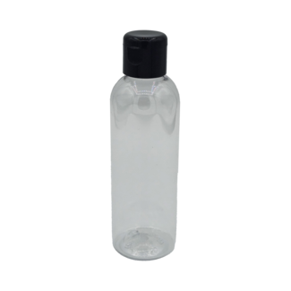 CC Solution Boilies Botella Squeeze Líquido - 100ml - Vacía - Con tapón abatible