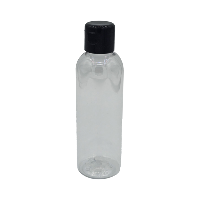 CC Solution Boilies 100ml liquid squeeze bottle with flip-top cap – for thick bait liquids