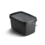 CC Solution Boilies 5L grey bucket with tamper-evident closure – made from recycled plastic (PCR)