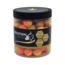 CC Solution Boilies Premium Range - Bitter Sweet Haze Duo’s - Pop-ups - 15mm