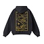 CC Solution Boilies Premium HD Hoody mit Square Carp Design – warm, atmungsaktiv & hochwertig verarbeitet