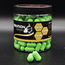 CC Solution Boilies Premium Range – Red Kriller – Dumbell Pop-ups – 16mm